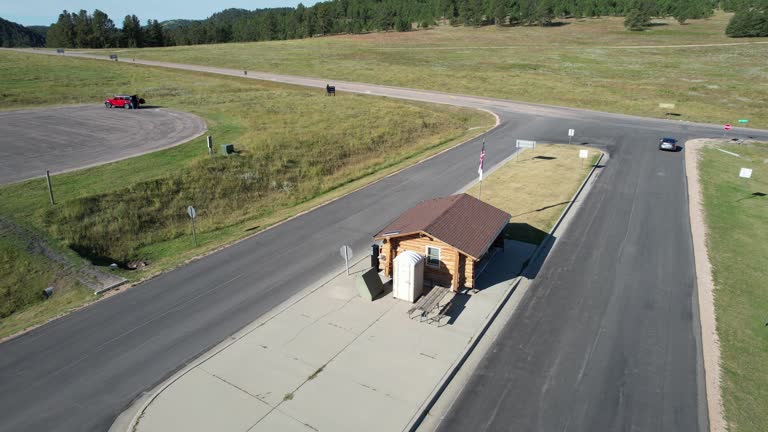 Professional Portable Potty Rental in Logansport, LA